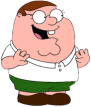 Li'l Peter Griffin