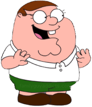 Li'l Peter Griffin