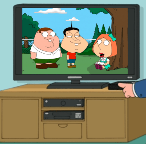 Li'l Peter, Lois, Quagmie.jpg