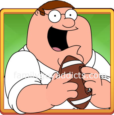 Peter Football Icon 2016