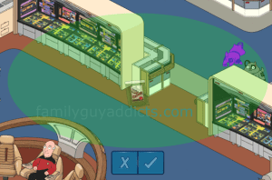 Borg Kitten Kill Zone 1