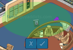 Borg Kitten Kill Zone 3