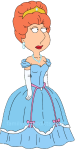 Cinderella Lois