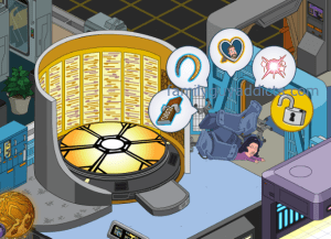 Deanna Troi Transporter