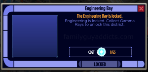 District Engineering Bay