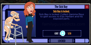 District Sick Bay