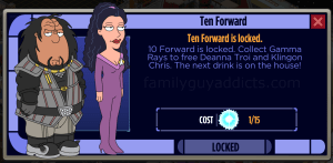 District Ten Forward