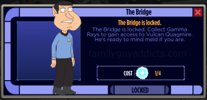 District The Bridge