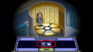 Klingon Chris Terra Boberra Catnip