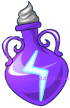 Lightning Potion