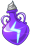 Lightning Potion