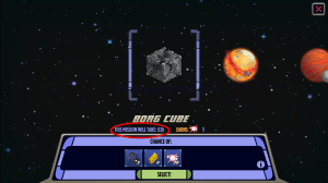 Transporter Mission Time