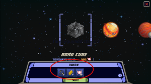 Transporter Planet Rewards