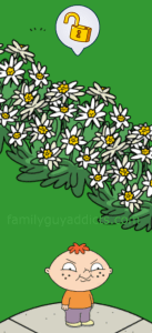 Bertram on Quahog Streets