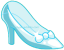 Glass Slipper