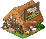 Miracle Max's Medicine Shoppe