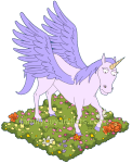 Pegacorn
