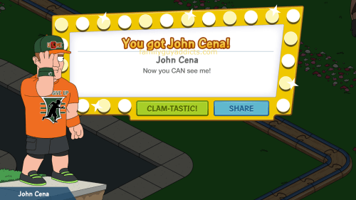 You Got John Cena
