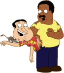 Clevemire Let the Gerbil Loose