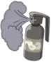 Smoke Bomb