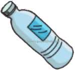 Water Bottle