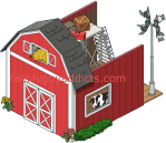 Jolly Farm Barn
