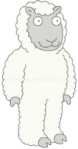 Melody Sheep