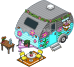 Mother Maggie Trailer