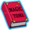 Pengrove's Magic Tomes