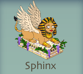 Sphinx
