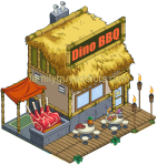 Dino Meat Smokehouse