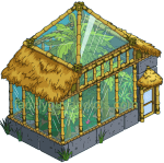 Prehistoric Plant Place