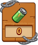 Batteries Icon