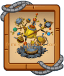 Multiverse Machine Icon