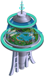 Quahog Biodome