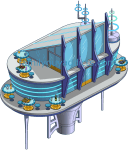 Quarter Mile High Club