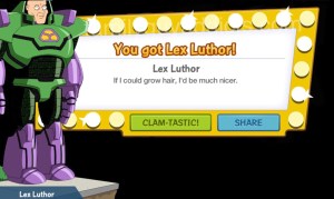 Lex unlock