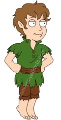 Peter Pan