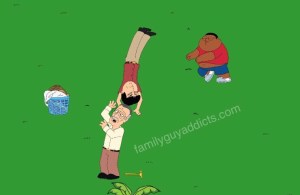 Cleveland Jr. knew he could make the jump