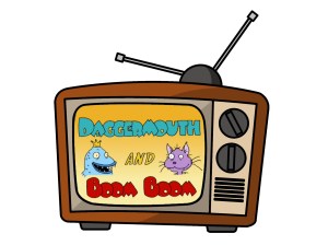 Fish out of Water TV Episode 