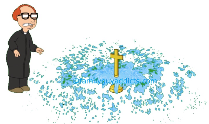 30 October 2016 Family Guy Addicts