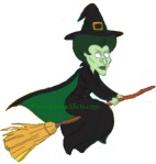 Wicked Witch