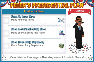 peters-presidential-plan