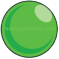green-ball
