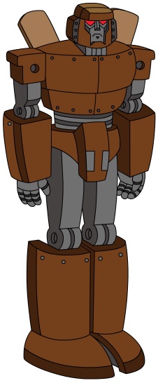 Quahog’s Not So Silent Night Premium Character Questline: Negatron ...