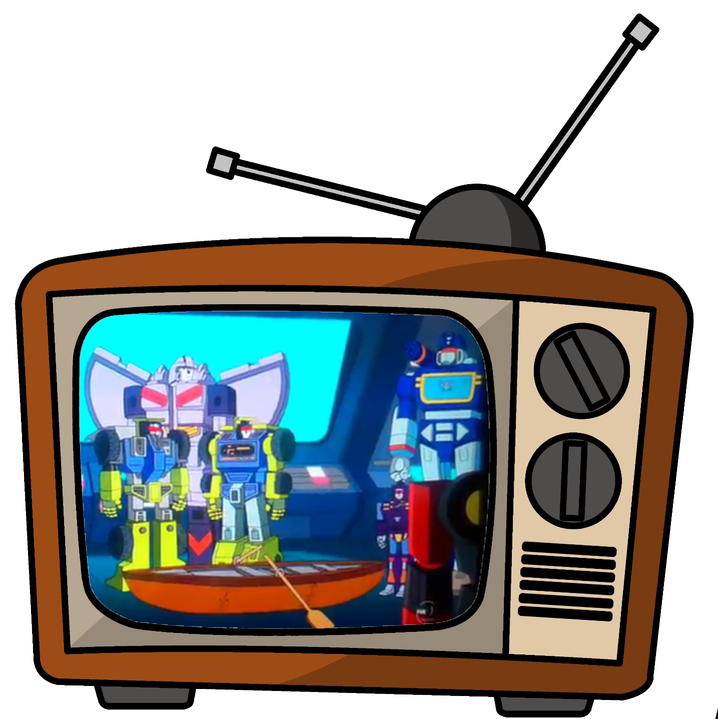 Where the Hell….? Negatron | Family Guy Addicts