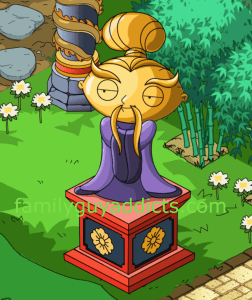 sensei-shui-stewie-statue