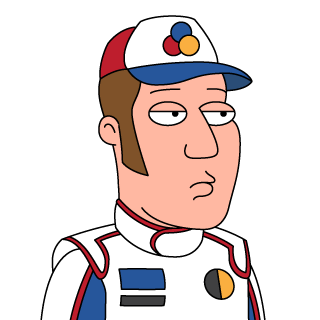 Family Guy Ricky Quick Questing & Character Tasks: Ricky Bobby – The Ballad Continues ...