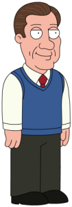 Quick Questing & Character Tasks: Bert – Speaking Part | Family Guy Addicts