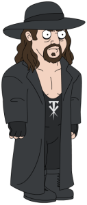 Undertaker